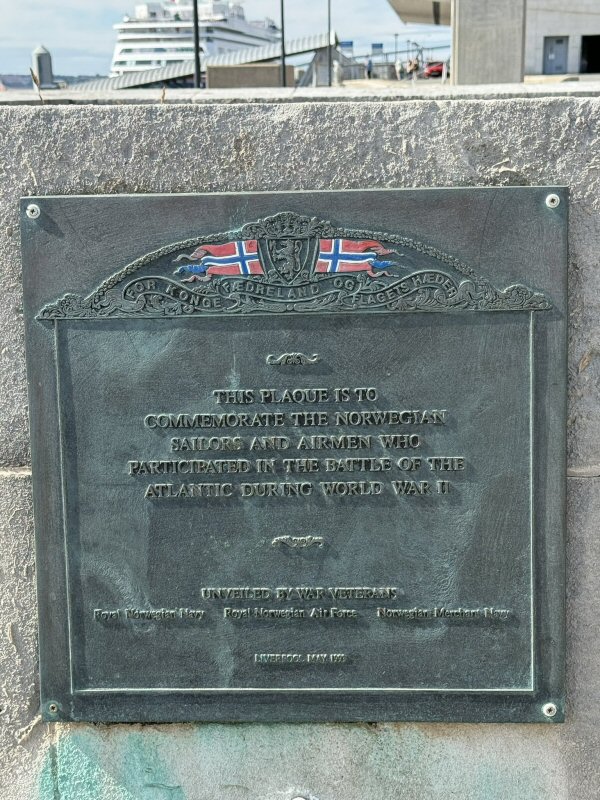 norwaymn
